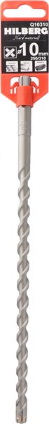 Бур Hilberg Q10310