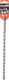 Бур Hilberg Q10310 - 