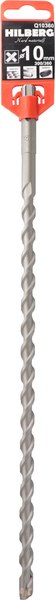 Бур Hilberg Q10360