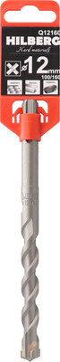 Бур Hilberg Q12160 - 
