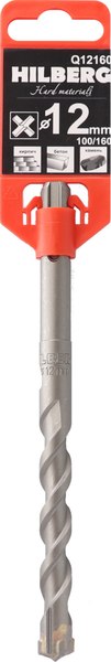 Бур Hilberg Q12160