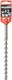 Бур Hilberg Q12260 - 