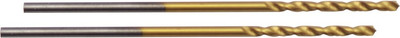 Набор сверл Hilberg CO010 - 