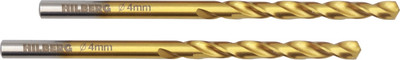 Набор сверл Hilberg CO040