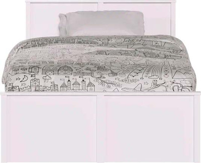 

Каркас кровати, Ewa LOZ120х200 без основания