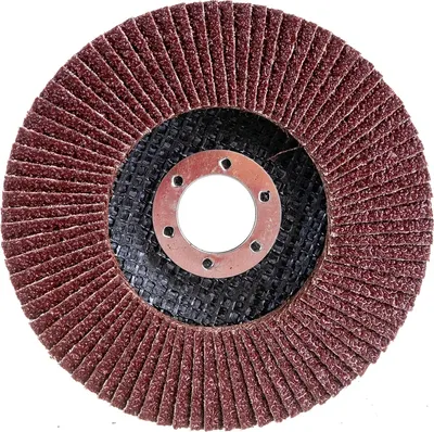 

Шлифовальный круг, 125мм P25 / 559125