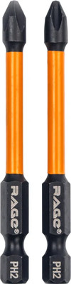 

Набор бит, S2 PH2x70мм / 554135