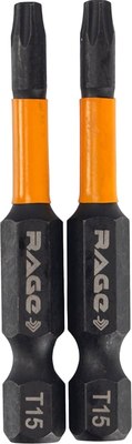 

Набор бит, Torx T15 S2x50мм / 554146