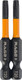 Набор бит Vira Torx T20 S2х50мм / 554147 (2шт) - 