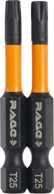 

Набор бит, Torx T25 S2х50мм / 554148