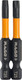 Набор бит Vira Torx T25 S2х50мм / 554148 (2шт) - 
