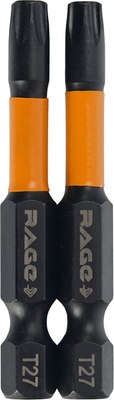 

Набор бит, Torx T27 S2х50мм / 554149