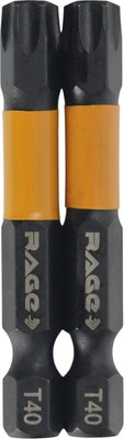 

Набор бит, Torx T40 S2х50мм / 554250