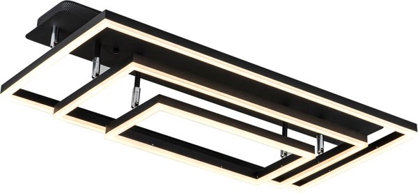 Люстра LED4U L11001-3CL ВК