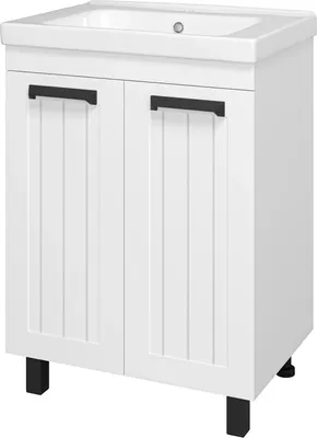 

Тумба с умывальником, Спарта 65 / П-Спа-06065-01-01+640214