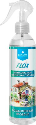 Нейтрализатор запаха Prosept Flox Романтичный Прованс (400мл) - 