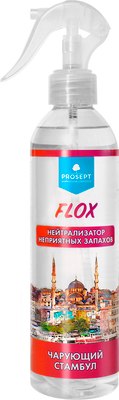 

Нейтрализатор запаха, Flox Чарующий Стамбул