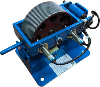 Кабельный тестер СМОЛ Измеритель длины материалов ИДМ-20 (базовый) - 