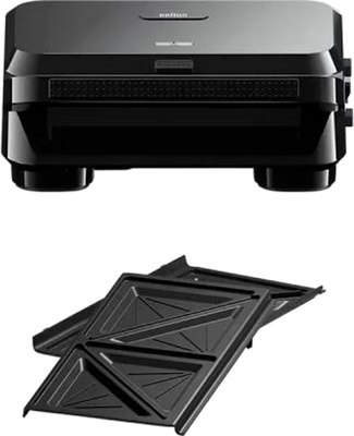 Электрогриль Braun SM 5000 BK -