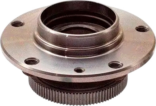 Ступица колеса Formpart 12498012/S