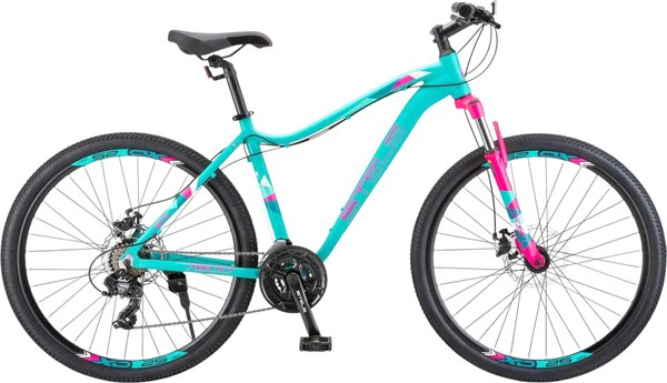 Велосипед STELS Miss-7500 MD 27.5