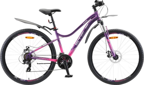 Велосипед STELS Miss 7100 MD 27.5