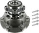 Ступица колеса SKF VKBA7085 - 