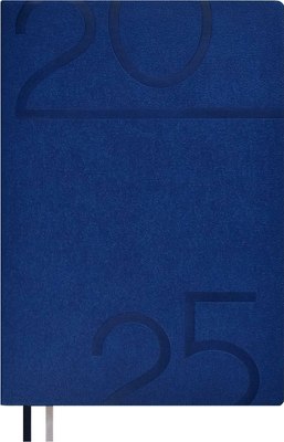 

Ежедневник, Илон Маск. Канвас Микро 2025 / 66946