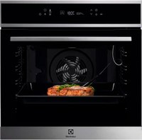 Электрический духовой шкаф Electrolux COE7P31X2 - 