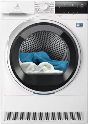 Сушильная машина Electrolux EW8D394M - 
