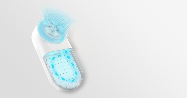 Машинка для удаления катышков Xiaomi Lint Remover BHR8622GL / MQXJQ02KL