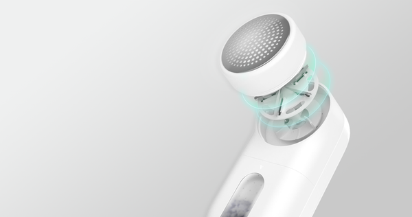 Машинка для удаления катышков Xiaomi Lint Remover BHR8622GL / MQXJQ02KL