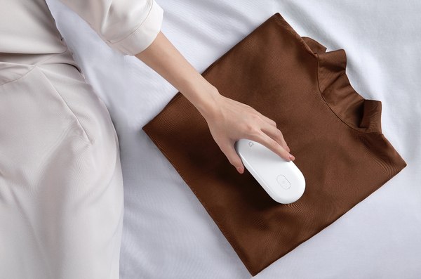 Машинка для удаления катышков Xiaomi Lint Remover BHR8622GL / MQXJQ02KL