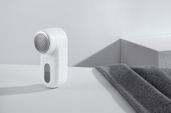 Машинка для удаления катышков Xiaomi Lint Remover BHR8622GL / MQXJQ02KL