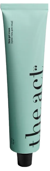 Гель для лица The Act Face Gel Cream (65мл)