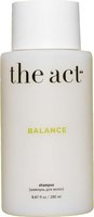 Шампунь для волос The Act Balance (280мл) - 