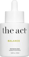 Сыворотка для волос The Act Balance (50мл) - 