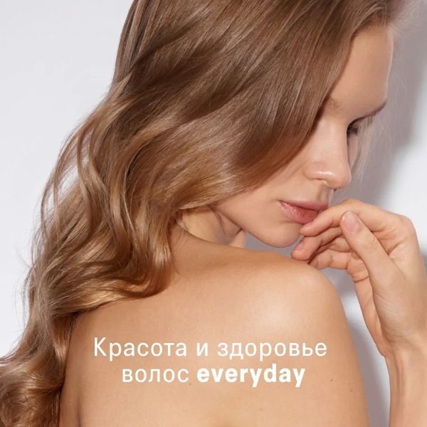 Набор косметики для волос The Act Everyday Шампунь 280мл + Маска 200мл
