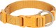 Ошейник Trixie Premium Collar 201629 (M-L, карри) - 