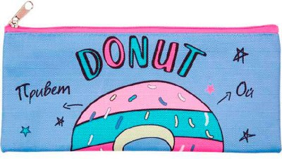 

Пенал, Donut / 7024325