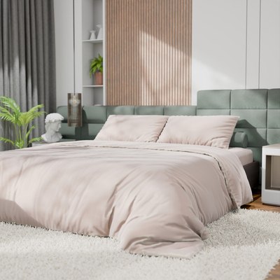 

Комплект постельного белья, Tencel 2сп / 10655051