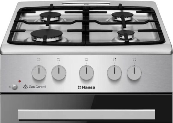 Купить Плита газовая Hansa FCGX52029H  