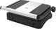 Электрогриль BQ GR3001 (Black/Steel) - 