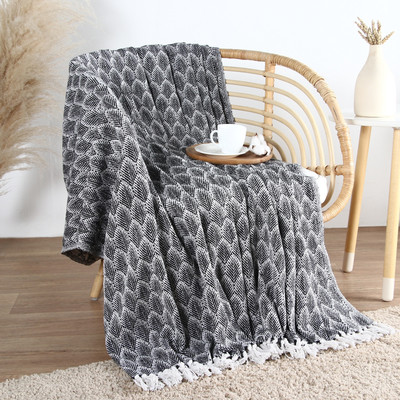 

Плед, Leaves 220x240 / 10611684