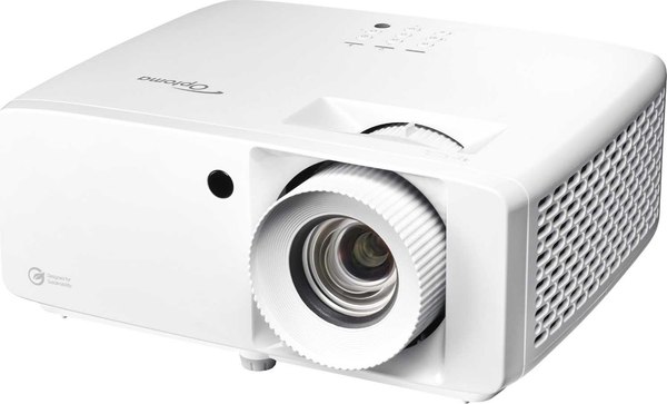 Проектор Optoma UHZ66