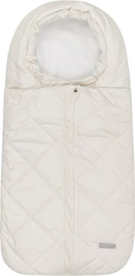 Конверт детский Amarobaby Heat / AB-OD24-6102H-MO-85 (молочный, р.85) - 