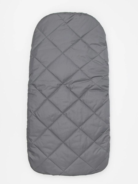 Конверт детский Amarobaby Heat / AB-OD24-6102H-SE-85 (серый, р.85)