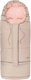 Конверт детский Amarobaby Frost / AB-OD24-6103F-BE-105 (бежевый, р.85-105) - 