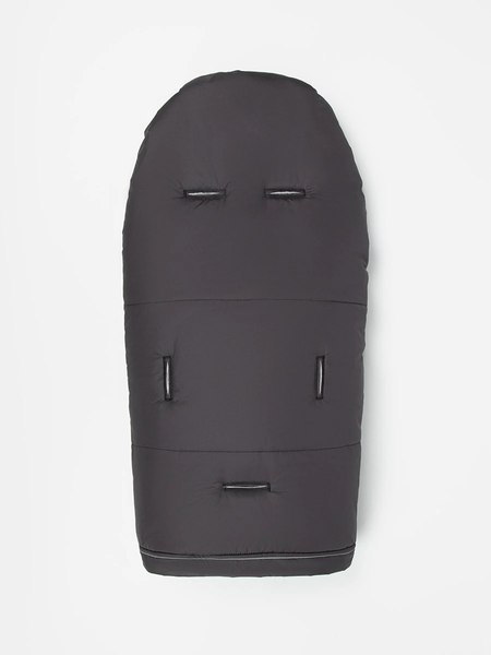 Конверт детский Amarobaby Frost / AB-OD24-6103F-GR-105 (графит, р.85-105)
