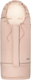Конверт детский Amarobaby Frost / AB-OD24-6103F-SVBE-105 (светло-бежевый, р.85) - 
